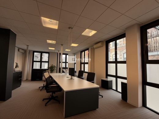 Офис, Лилль, North