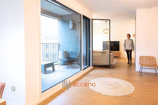 Apartament w Lyon, Rhône