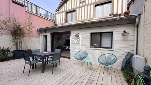 Casa di lusso a Deauville, Calvados