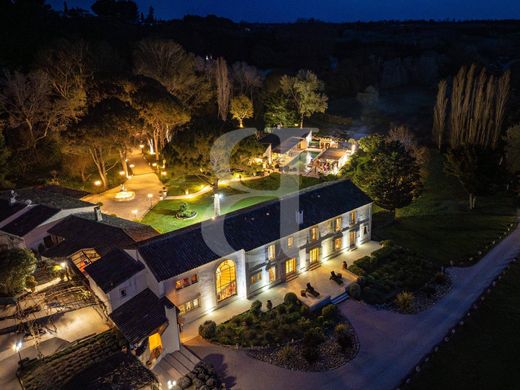 豪宅  Maussane-les-Alpilles, Bouches-du-Rhône