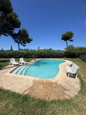 Luksusowy dom w Antibes, Alpes-Maritimes