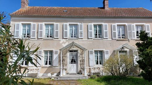 Casa de lujo en Thoiry, Yvelines