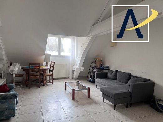 Residential complexes in Belfort, Territoire de Belfort