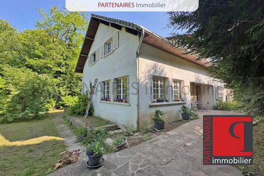 Casa de luxo - Maule, Yvelines