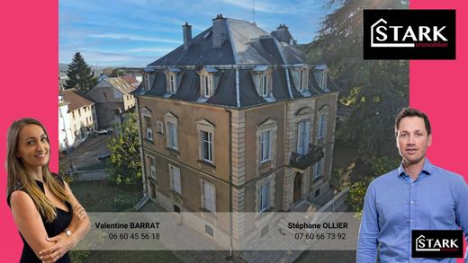 Luxury home in Belfort, Territoire de Belfort