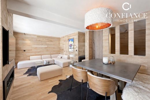 Apartamento - Saint-Étienne-de-Tinée, Alpes Marítimos