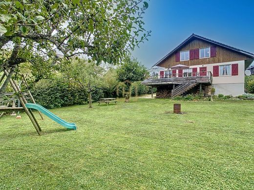 Luxury home in Le Sappey-en-Chartreuse, Isère