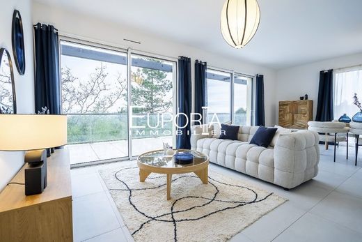 套间/公寓  Saint-Didier-au-Mont-d'Or, Rhône