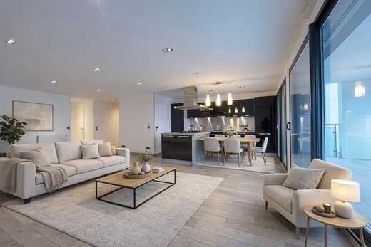 Appartement à Ferney-Voltaire, Ain
