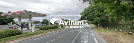 Teren w Blois, Loir-et-Cher