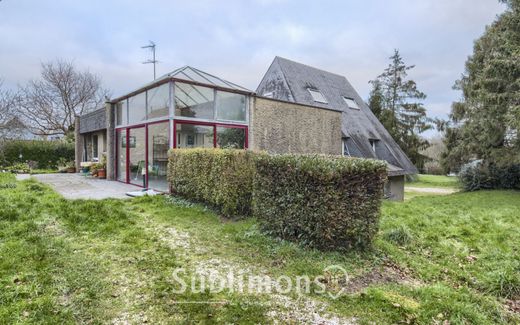 Luxe woning in Séné, Morbihan