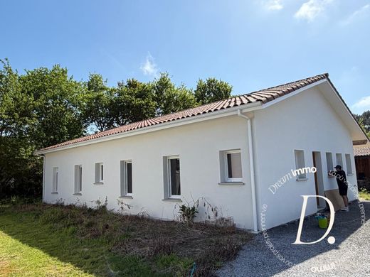 Casa de lujo en Vielle-Saint-Girons, Landas