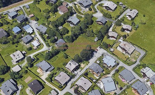 Land in Chamonix, Haute-Savoie