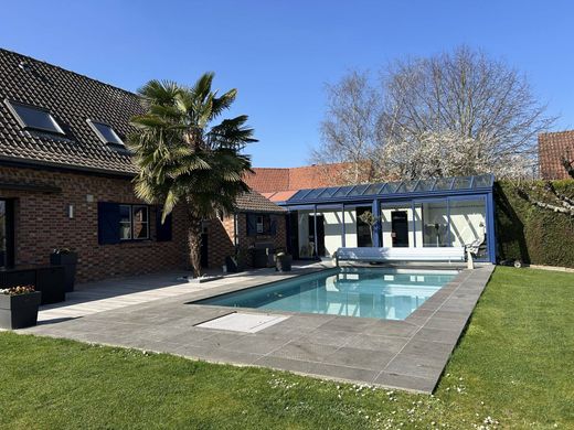 Maison de luxe à Hem, Nord