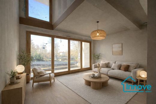 Элитный дом, Viroflay, Yvelines