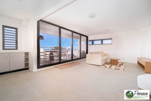 Квартира, Папеэте, Îles du Vent