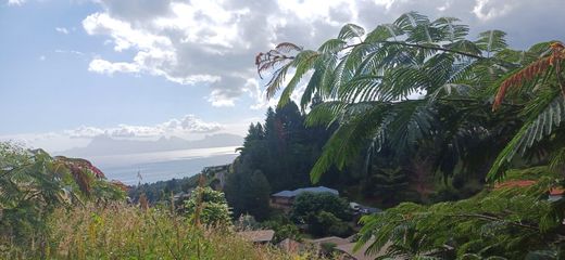 ‏קרקע ב  Punaauia, Îles du Vent