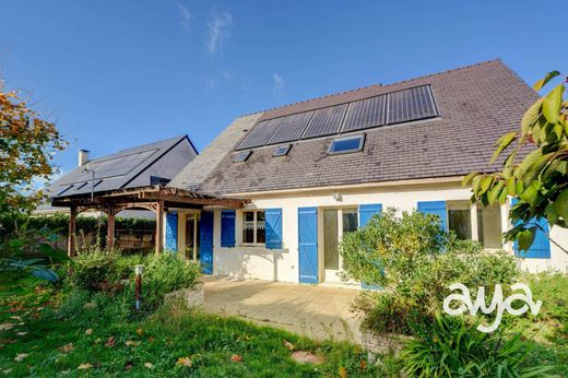Casa de lujo en Saint-Herblain, Loira Atlántico