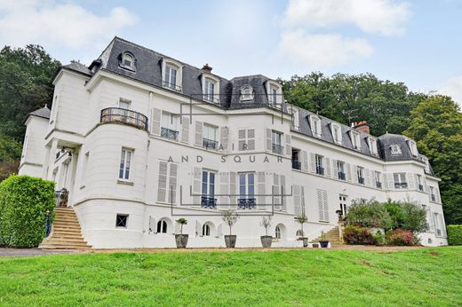 Appartement à Andilly, Val-d'Oise