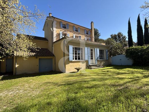 Luxury home in Vaison-la-Romaine, Vaucluse