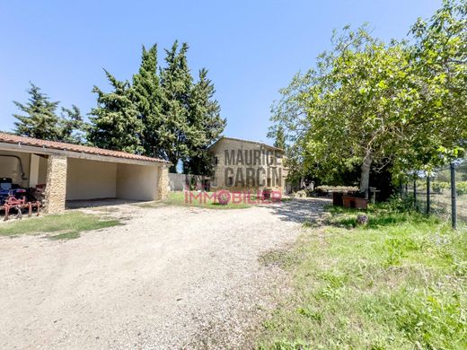 Casa de lujo en Orange, Vaucluse