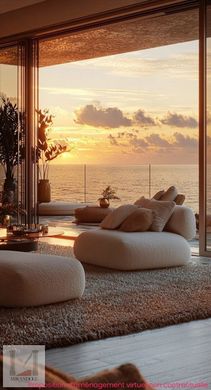 Apartment in Villeneuve-Loubet, Alpes-Maritimes