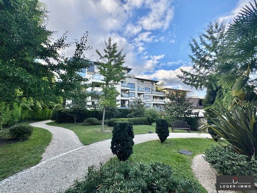 Daire Joinville-le-Pont, Val-de-Marne