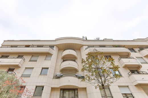 Appartement à Courbevoie, Hauts-de-Seine