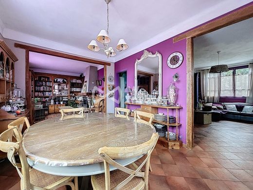 Элитный дом, Lagny-sur-Marne, Seine-et-Marne
