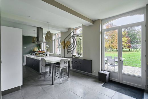 Luksusowy dom w Bois-Grenier, North