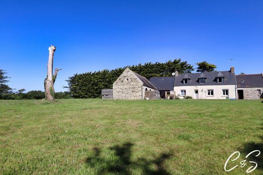 Luxury home in Plonéour-Lanvern, Finistère