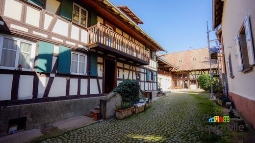 Luxury home in Geispolsheim, Bas-Rhin