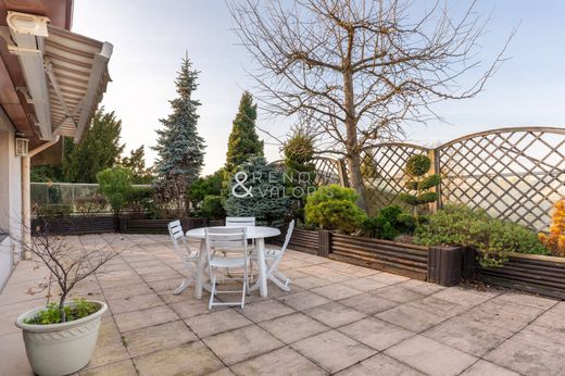 套间/公寓  南希, Meurthe et Moselle