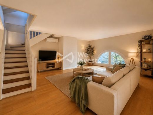Luxury home in Deuil-la-Barre, Val d'Oise