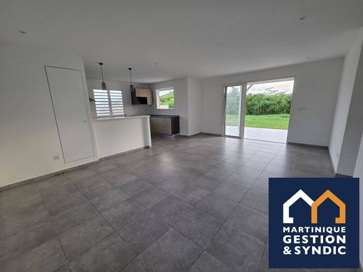 Luxe woning in Le Diamant, Martinique