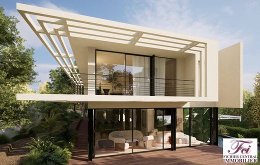 Casa de lujo en Roquebrune-Cap-Martin, Alpes Marítimos