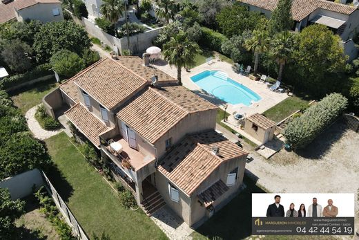 Maison de luxe à Sausset-les-Pins, Bouches-du-Rhône