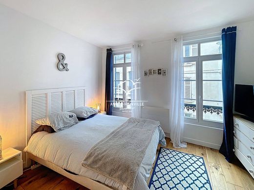 Casa de luxo - Trouville-sur-Mer, Calvados