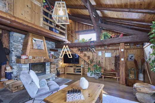 Luxury home in Bourg-Saint-Maurice, Savoy