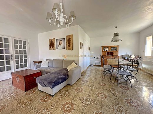 Casa di lusso a Sète, Hérault