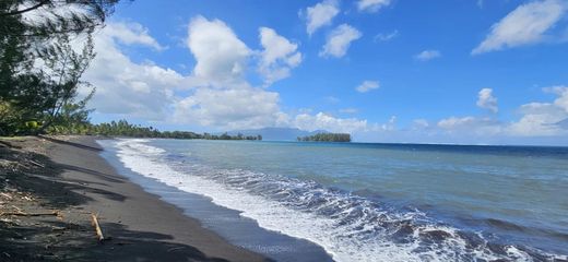 Terreno en Otutara, Îles du Vent