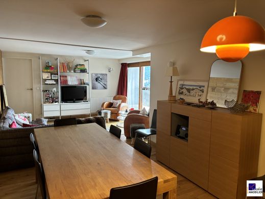 Piso / Apartamento en Peisey-Nancroix, Saboya