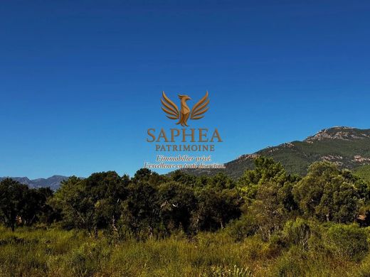 Maison de luxe à Porto-Vecchio, Corse-du-Sud