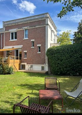 Casa de luxo - Wasquehal, North