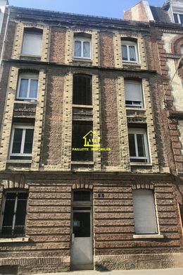 Residential complexes in Le Havre, Seine-Maritime