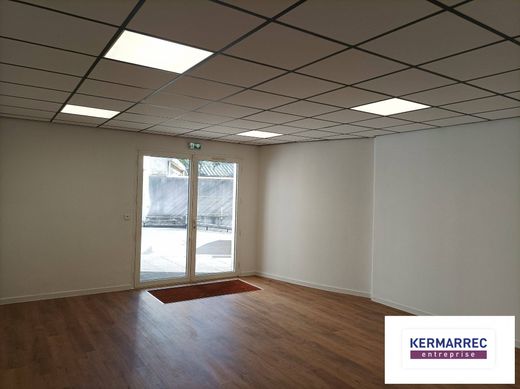 Biuro w Nantes, Loire-Atlantique