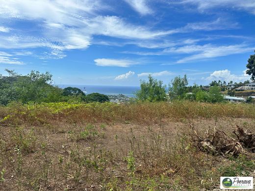 Terreno en Arue, Îles du Vent