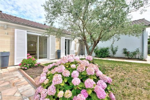 Casa di lusso a Santeny, Val-de-Marne