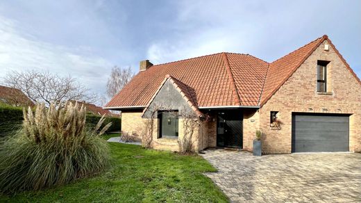 Maison de luxe à Templeuve-en-Pévèle, Nord