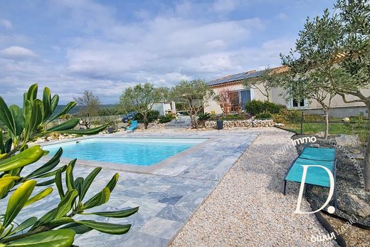 Casa de luxo - Cessenon-sur-Orb, Hérault